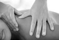 Massaggio Cervicale